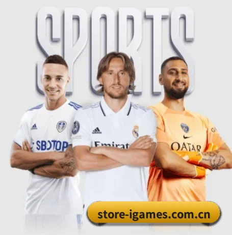 store-igames.com.cn APP